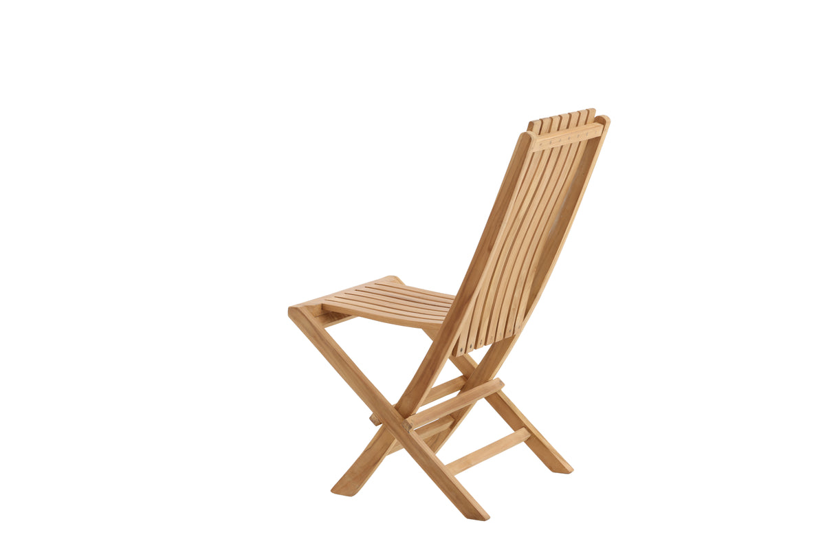 Ghana Spisebordsstole Guld