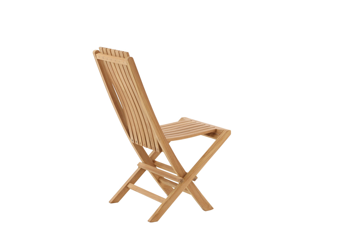 Ghana Spisebordsstole Guld