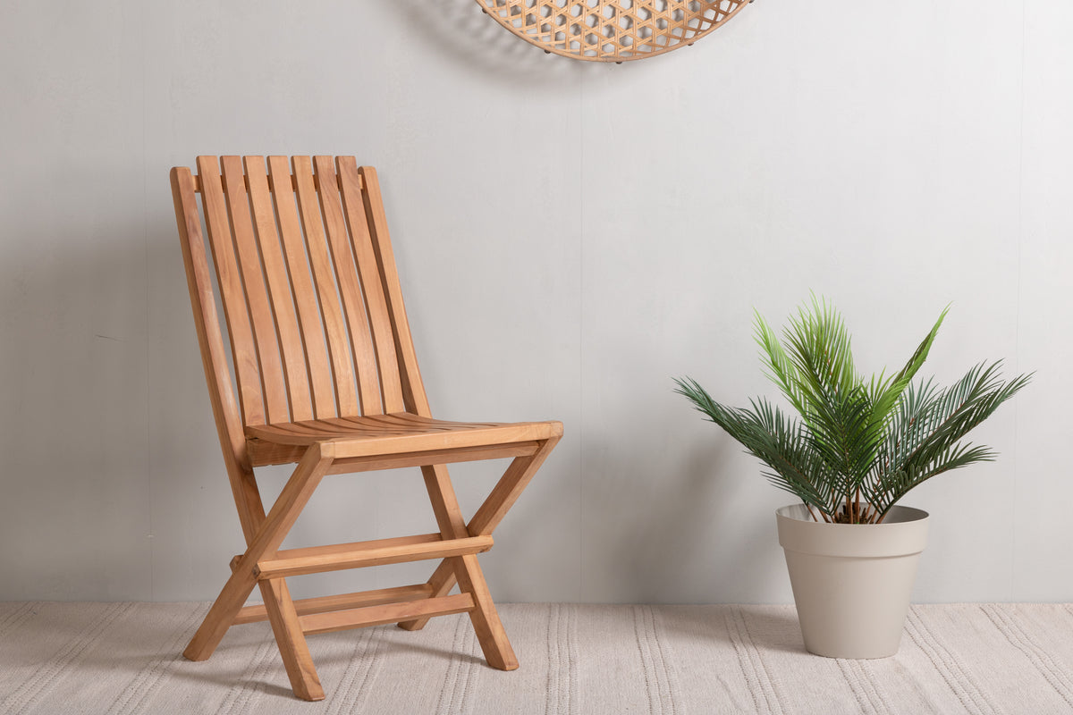 Ghana Spisebordsstole Guld