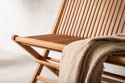 Ghana Bænkesofaer 62 x 89 x 100 Natur