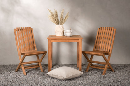 Ghana Spisebordsstole Guld