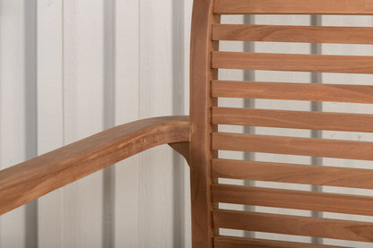 Spisebordsstol 2-pak Guld