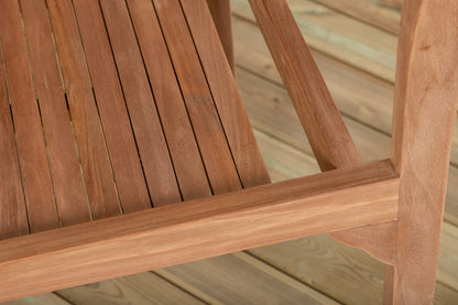 Spisebordsstol 2-pak Guld