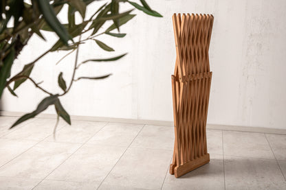 Sidebord 40 x 40 Natur