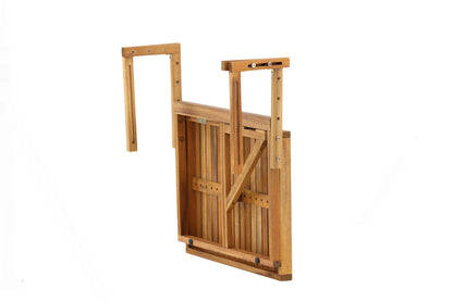 Sidebord 45 x 60 Natur