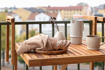 Sidebord 45 x 60 Natur