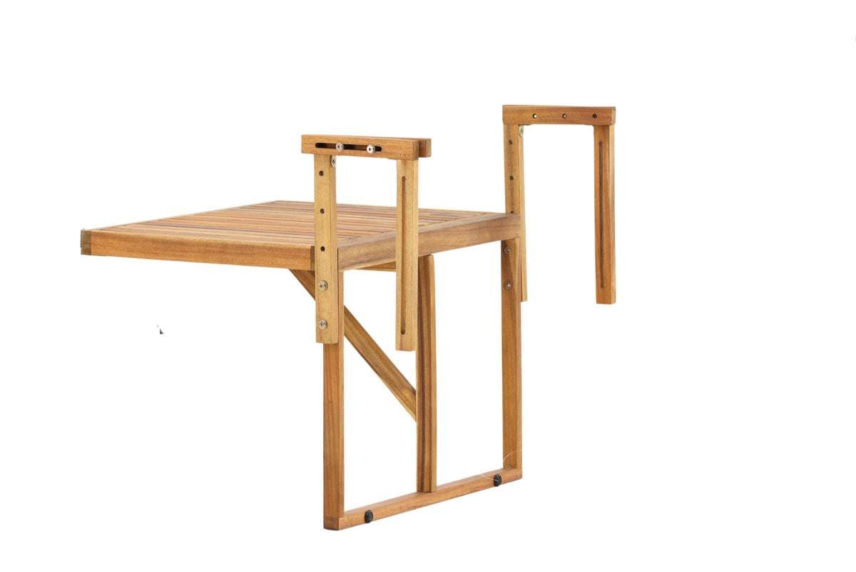 Sidebord 45 x 60 Natur