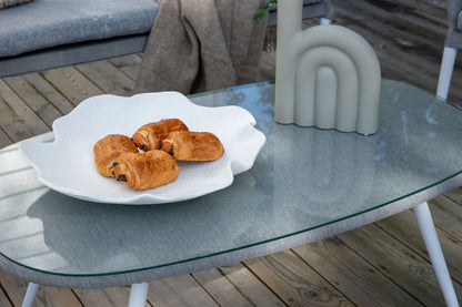 Sofagruppe Grå Grå