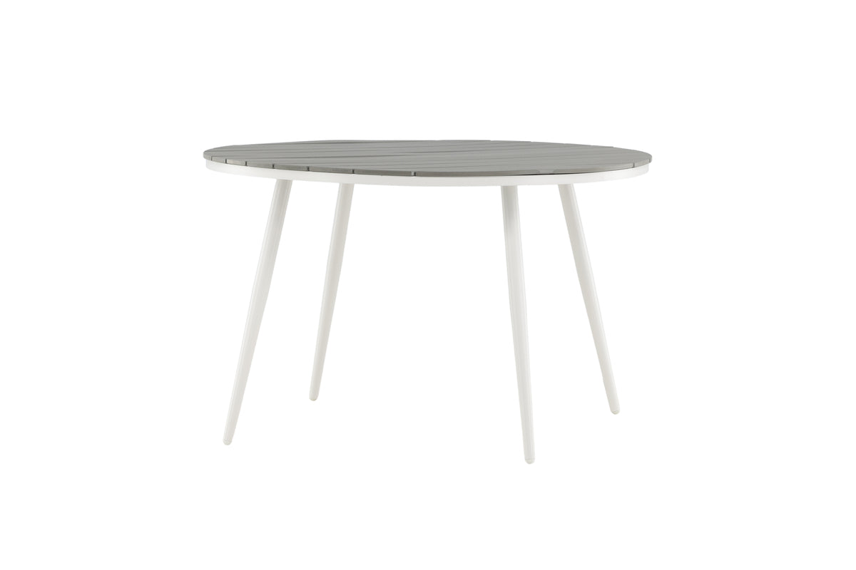 Break Rundt Spisebord ⌀150 Grå
