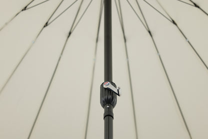 Palmetto Parasol ø270