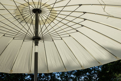 Palmetto Parasol ø270
