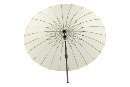 Palmetto Parasol ø270