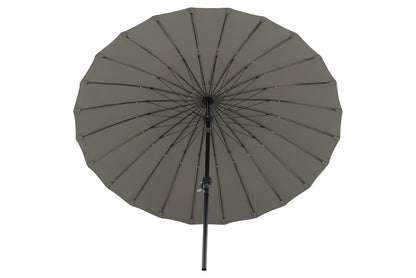 Palmetto Parasol ø270