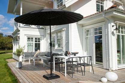 Palmetto Parasol ø270