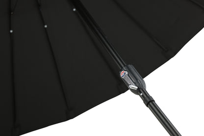 Palmetto Parasol ø270