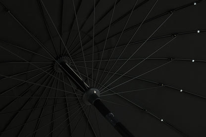 Palmetto Parasol ø270