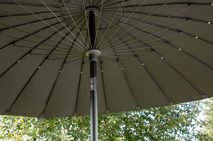Palmetto Parasol ø270