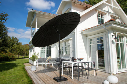 Palmetto Parasol ø270