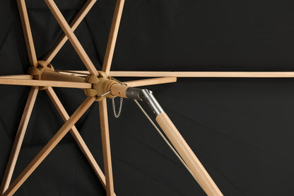 Corypho Parasol ø250