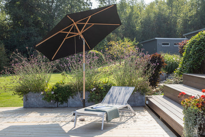 Corypho Parasol ø250