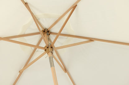 Corypho Parasol ø250