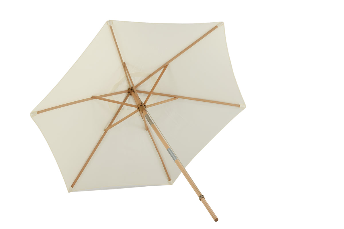 Corypho Parasol ø250