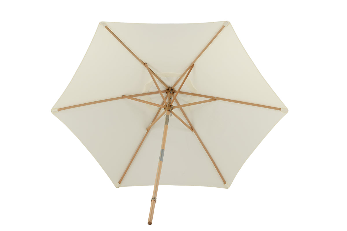 Corypho Parasol ø250