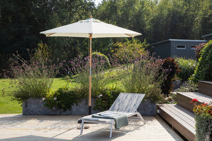Corypho Parasol ø250