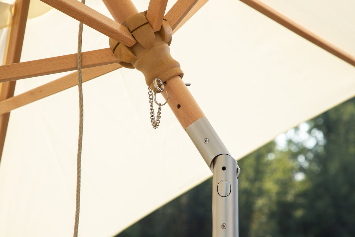 Corypho Parasol ø250