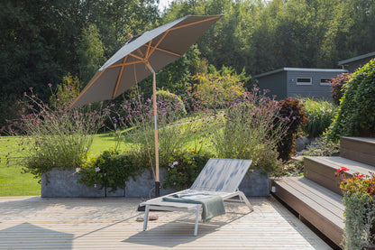 Corypho Parasol ø250