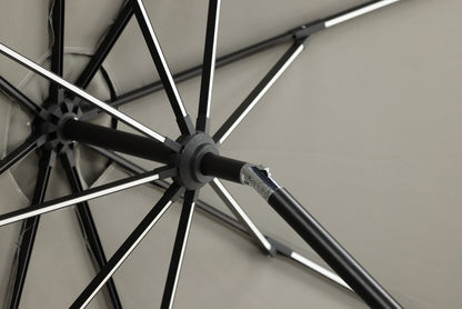 Sabal Parasol 270 x 241 x 270
