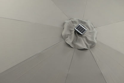Sabal Parasol 270 x 241 x 270