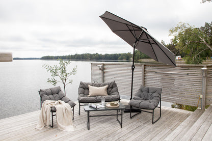 Sabal Parasol 270 x 241 x 270