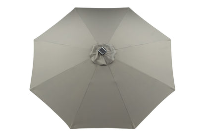 Sabal Parasol 270 x 241 x 270