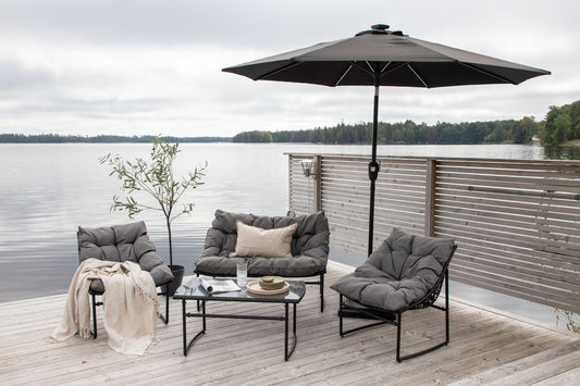 Parasol 270 x 241 x 270