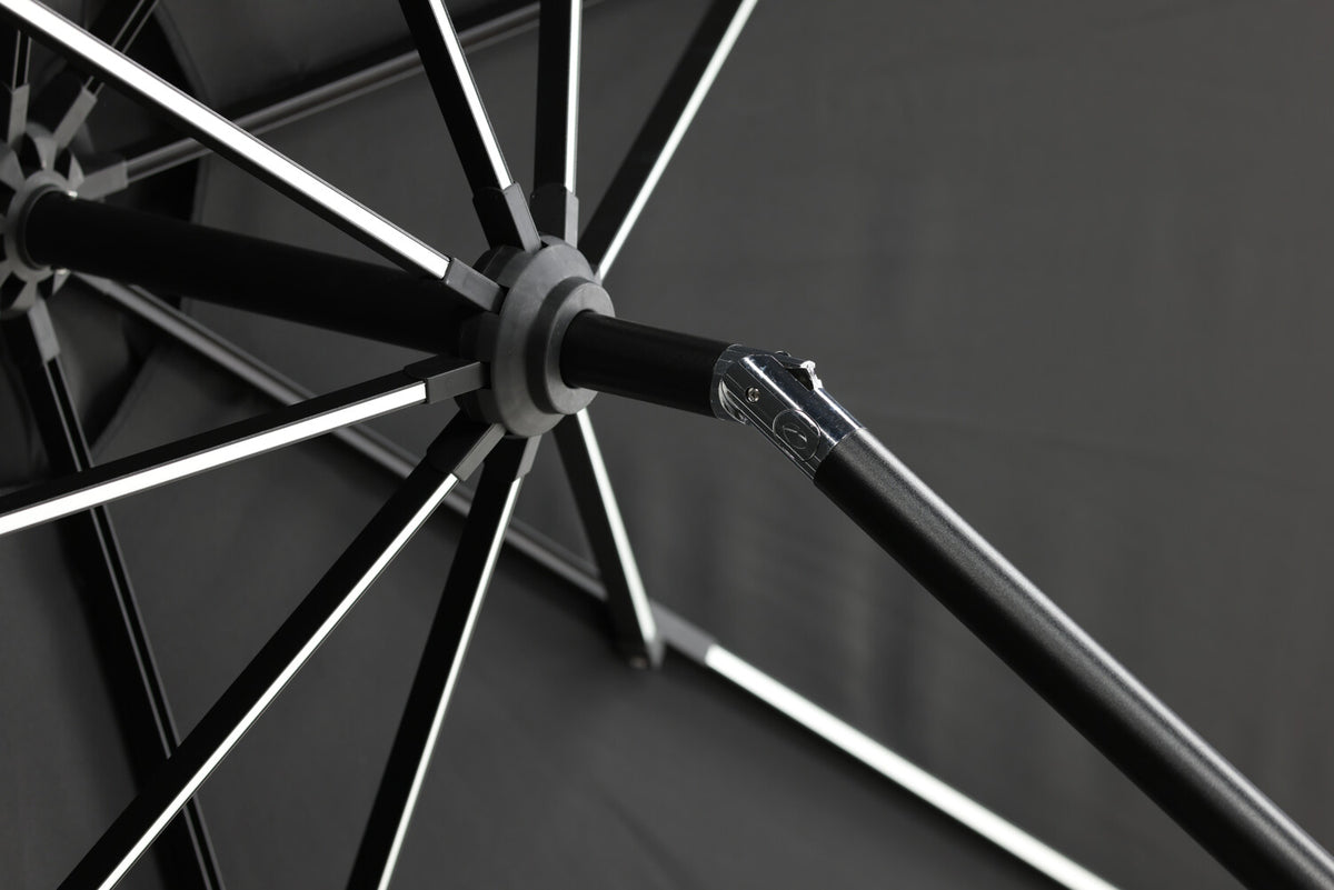 Sabal Parasol 270 x 241 x 270