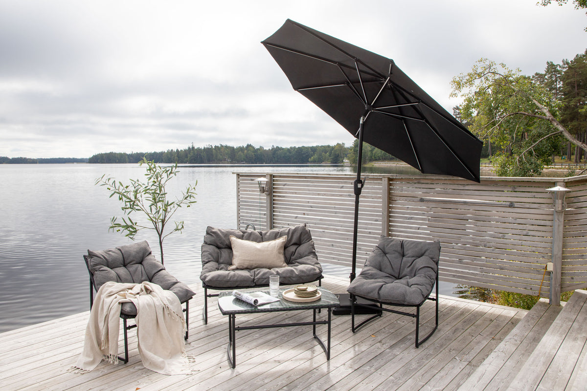Sabal Parasol 270 x 241 x 270
