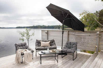 Sabal Parasol 270 x 241 x 270