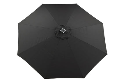 Sabal Parasol 270 x 241 x 270