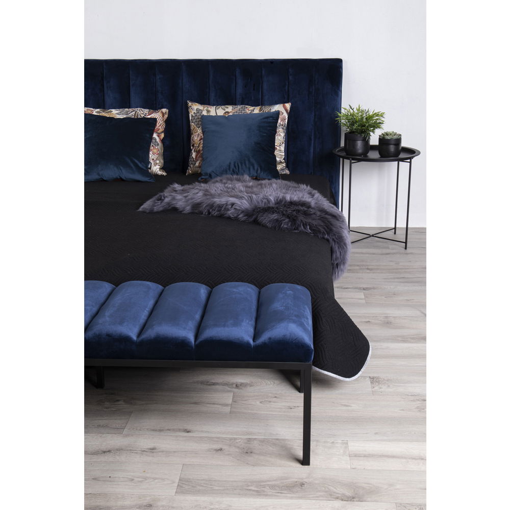 Bastia Hjørnebord