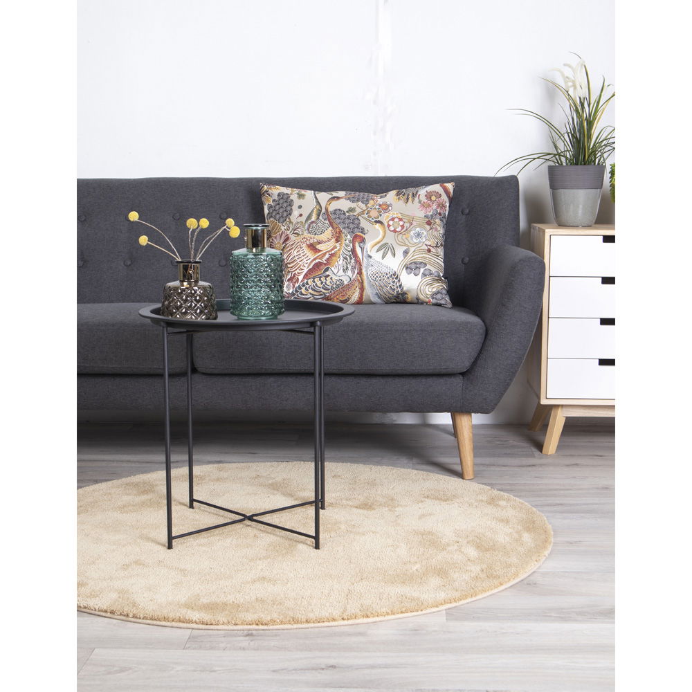 Bastia Hjørnebord