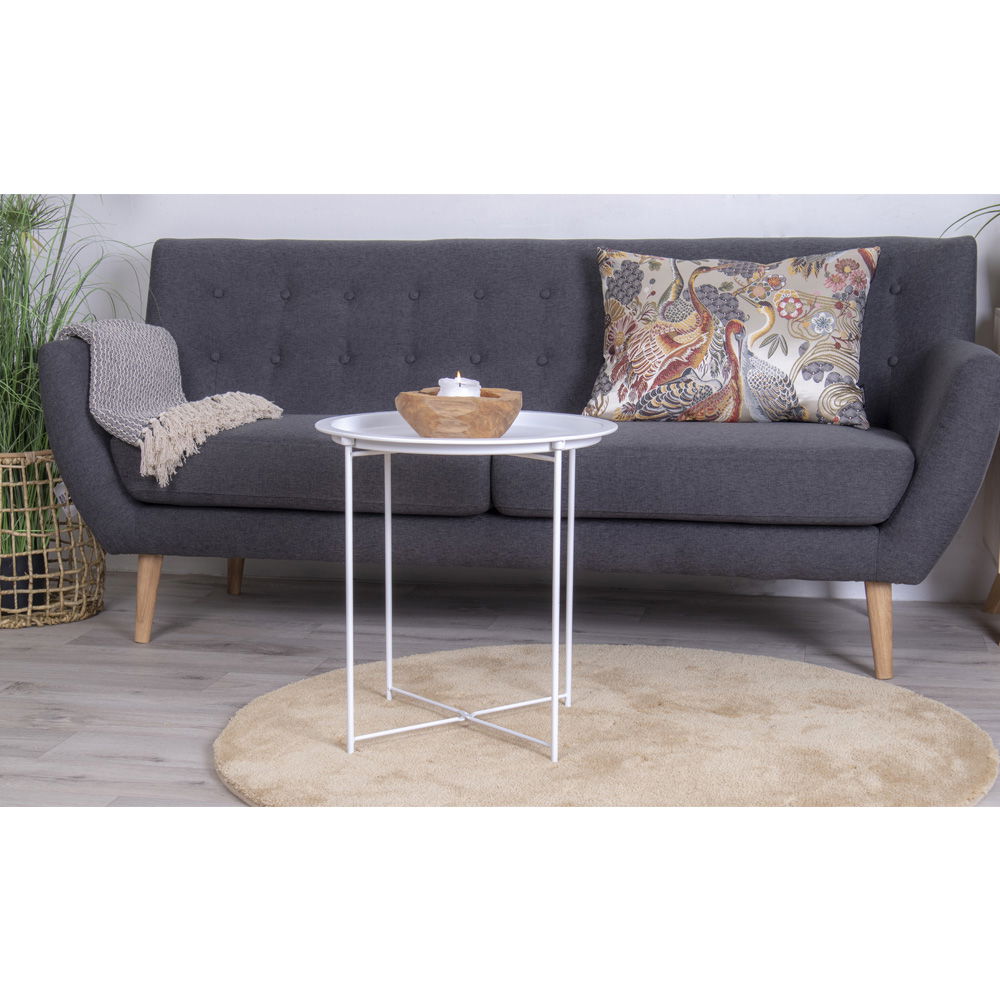 Bastia Hjørnebord