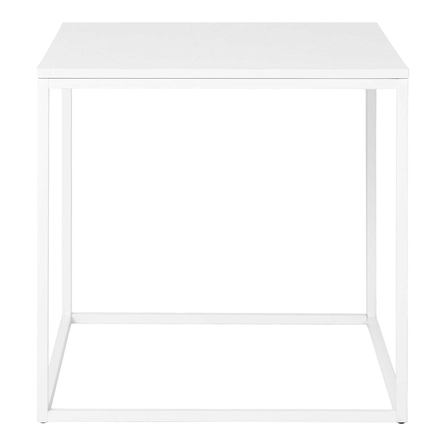 Vita Hjørnebord