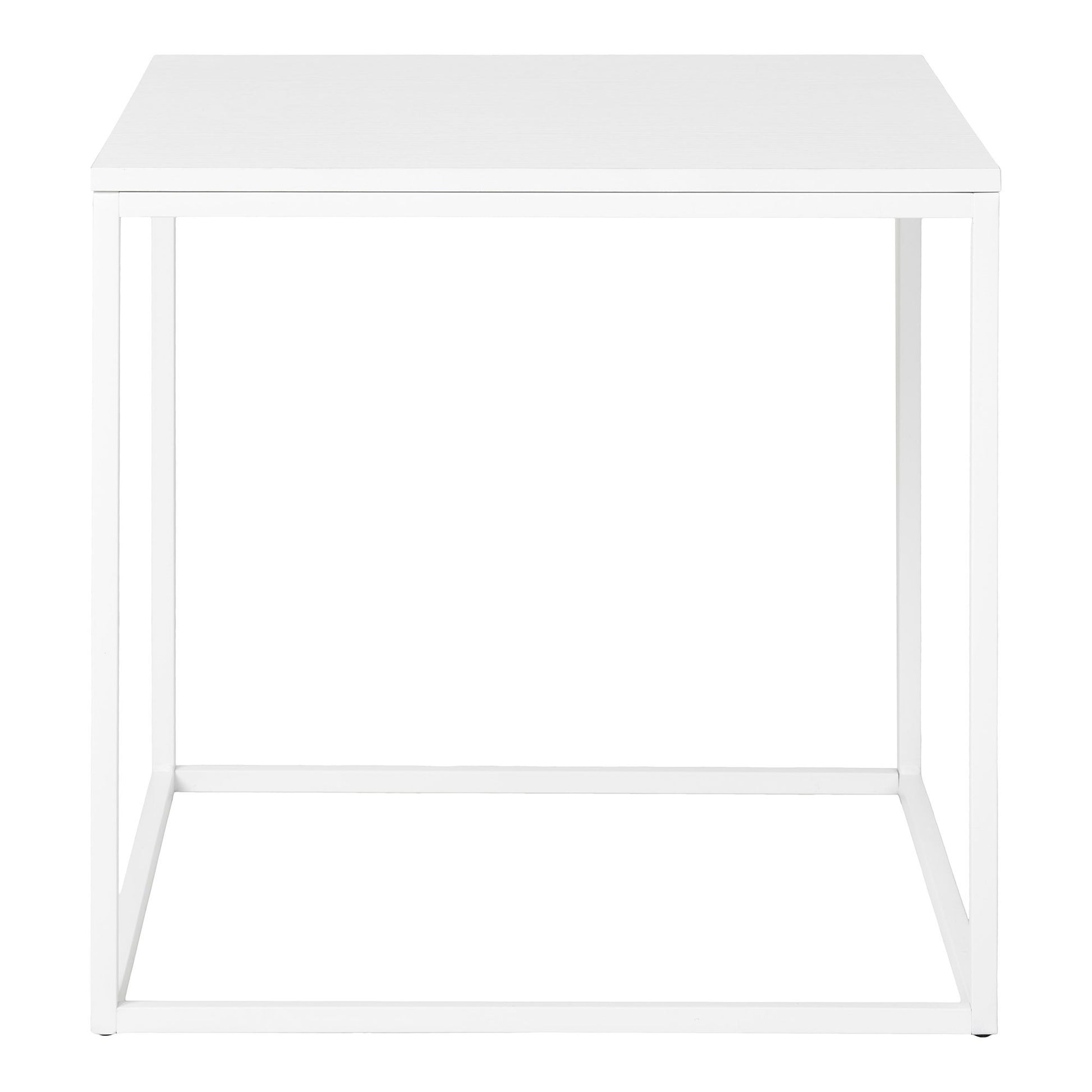 Vita Hjørnebord