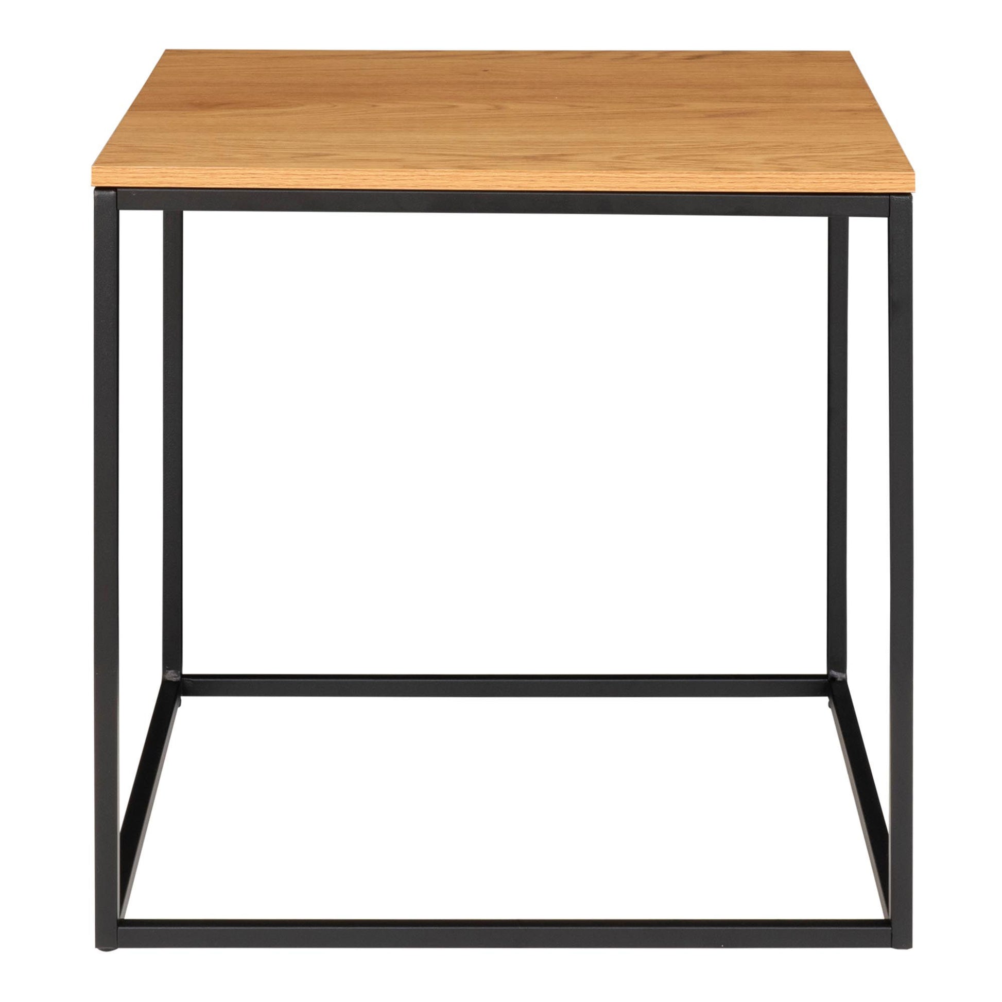 Vita Hjørnebord