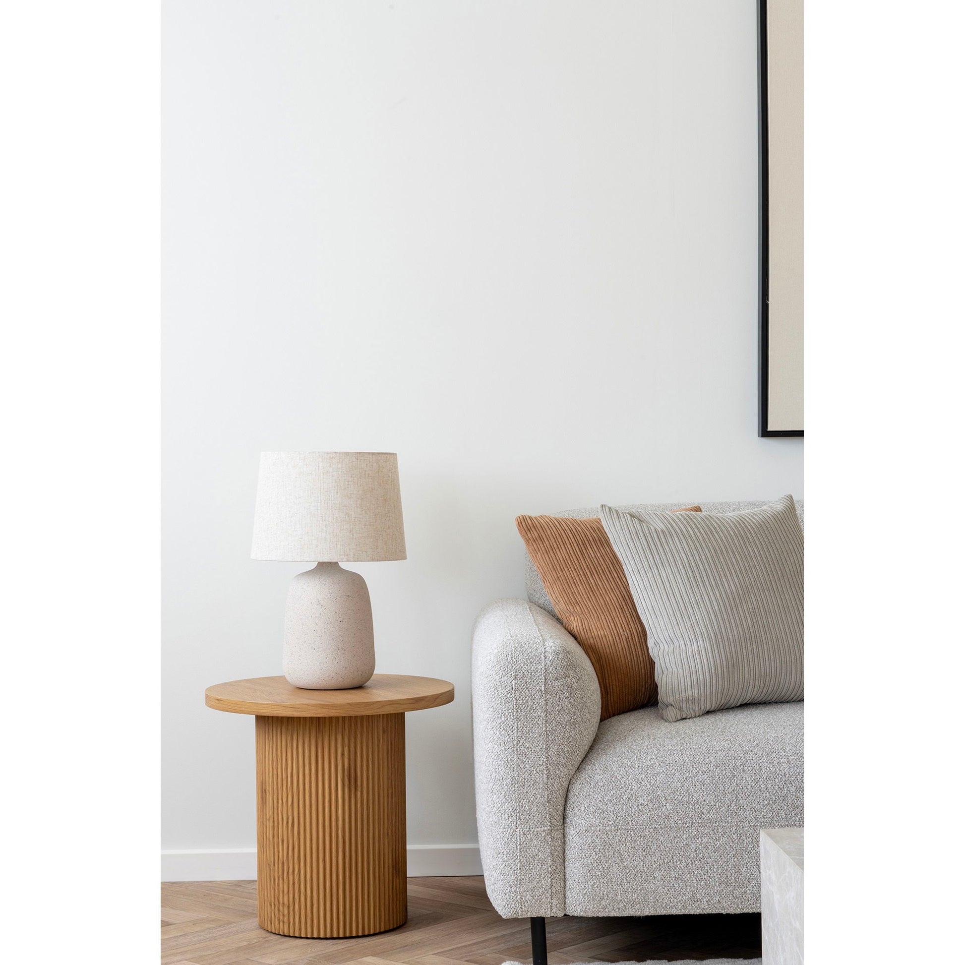 Boavista Hjørnebord