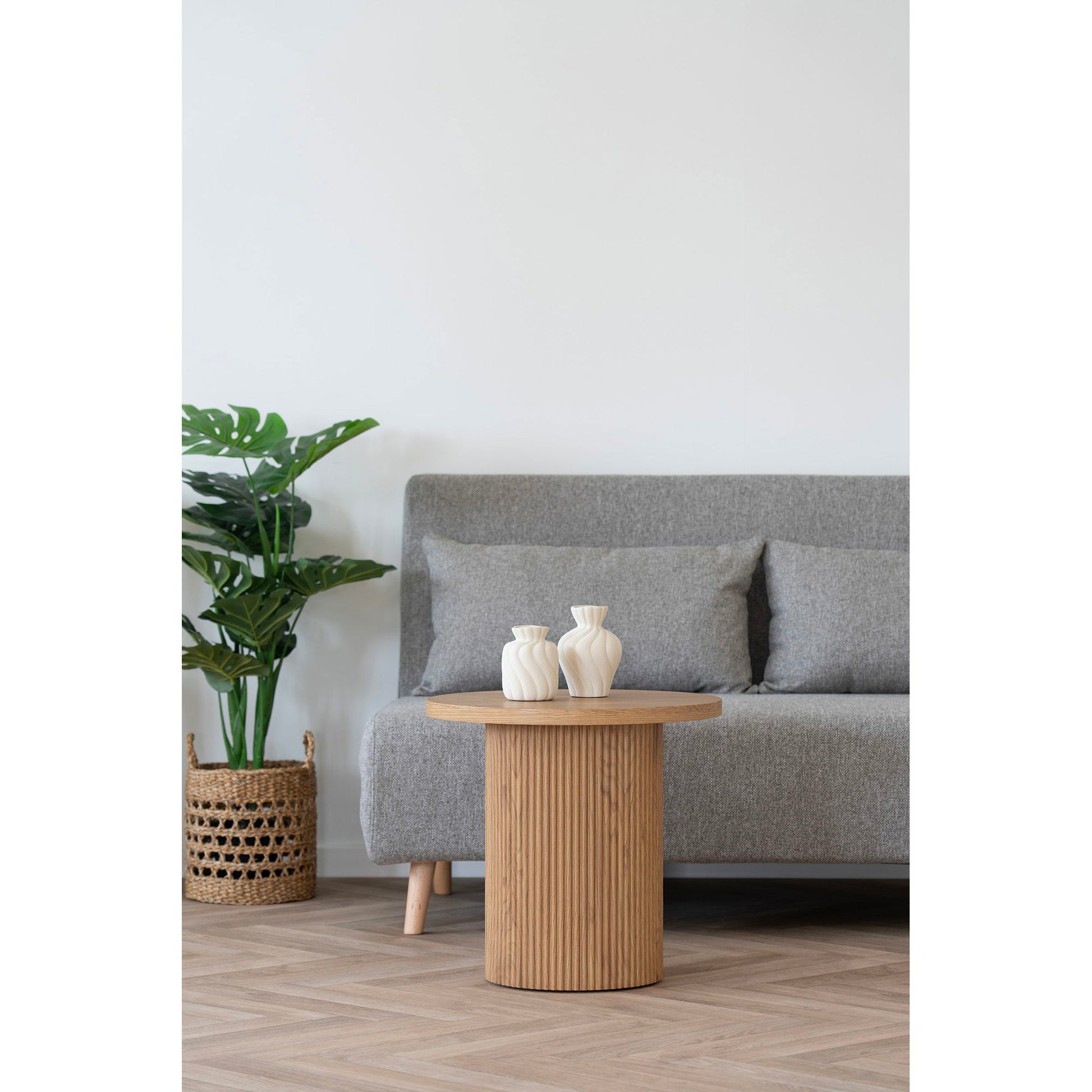 Boavista Hjørnebord