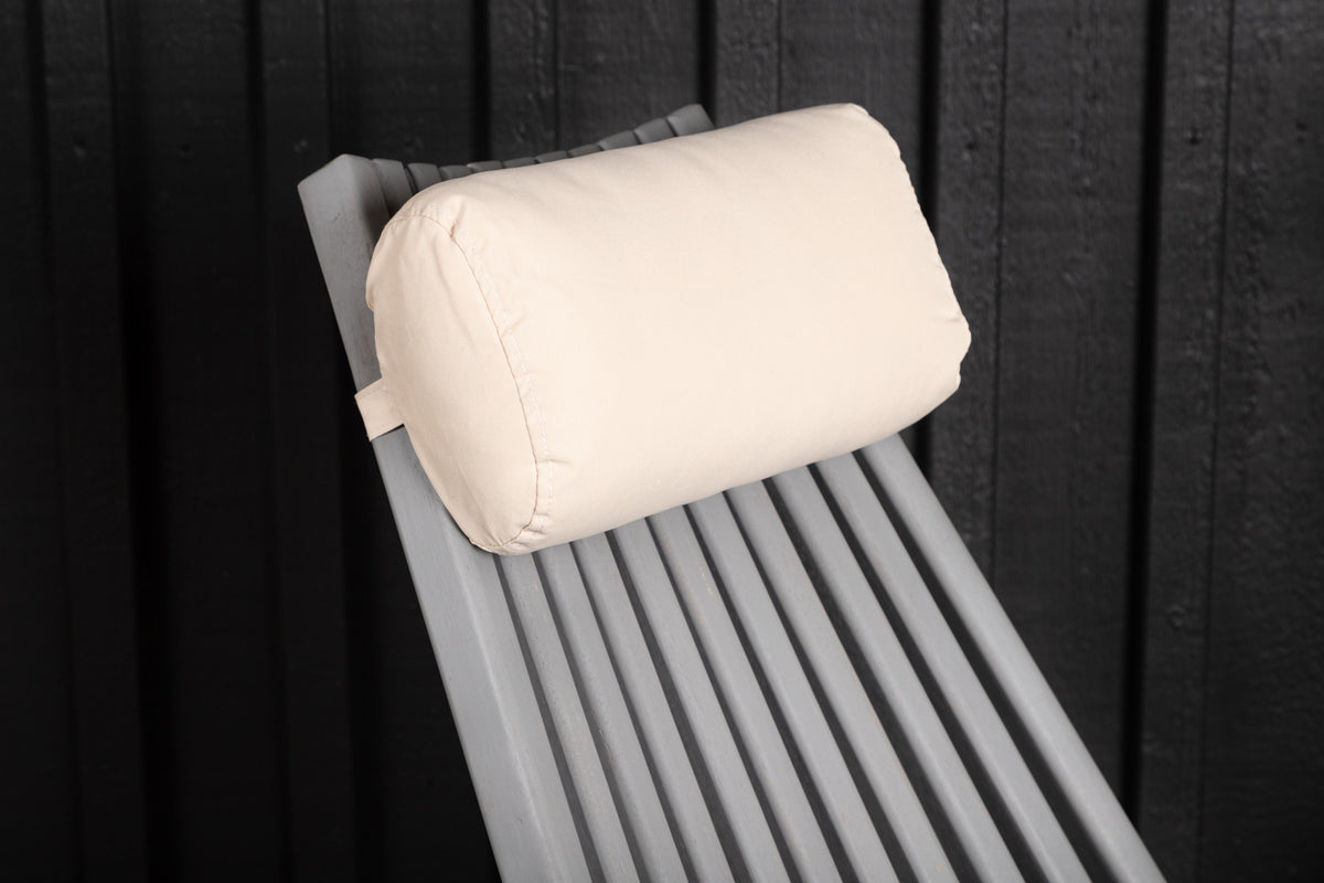 Asta Loungestole Mørkegrå