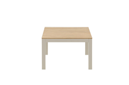 Brasilia Sofabord 120 x 60 Beige