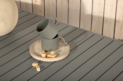 Sofa Bord 120 x 70 Khaki